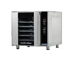 Moffat E32D5, Turbofan Full-Size Electric Convection Oven, ETL, NSF, ISO9001, Energy Star