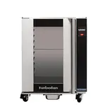 Moffat H10T-FS, Turbofan 10 Tray Full Size Electric Touch Screen Holding Cabinet, 1.9 kW