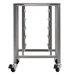 Moffat SK33, 24-inch Stainless Steel Convection Oven Stand for E33D and E33T Series