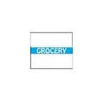 Monarch PL1130GRO, #1130 Grocery Price Gun Labels, 2500 per Roll x 8 per Pack