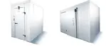 Mr. Winter Mr.Winter 6X8CWF, 6W x 8D x 7.6H-ft Commercial Walk-in Cooler w/o Floor, Box Only, USA, NSF