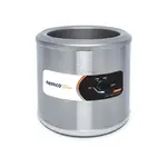 Nemco 6102A, 7 Qt. Countertop Cooker/Warmer, 120V