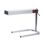 Nemco 6152-24, 24-Inch Portable Infrared French Fry Warmer, 120V, 500W