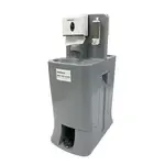 Nemco 69961, 30 Gallon Portable Handwashing and Sanitizing Station with Paper Towel and Soap Dispensers (Discontinued)