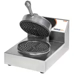 Nemco 7000A, 10-inch Single Waffle Maker, 120V