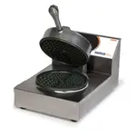 Nemco 7000A-240, 10-inch Single Waffle Maker, 240V