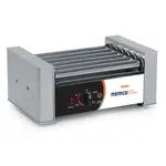 Nemco 8010-220, 10 Hot Dog Capacity Hot Dog Roller Grill, 220V