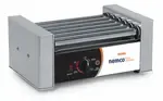 Nemco 8027-220, 27 Hot Dog Capacity Hot Dog Roller Grill, 220V