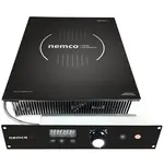 Nemco 9101-1, 12-inch Drop-In Induction Warmer with Remote Controls, 400W (Discontinued)