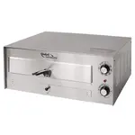 Nemco GS1010, 17-inch Countertop Multipurpose Pizza Oven with Manual Thermostat and Timer, 1700W (Discontinued)