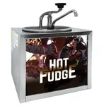 Nemco GS1560, 16-inch Height Hot Fudge Dispenser, 120V (Discontinued)
