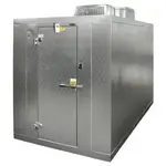 Nor-Lake AdvantEDGE Nor-Lake KLB7768-C, Modular Self-Contained Walk In Cooler