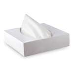 Norpak F912DEL, 9x12-Inch Wet Wax Paper Sheets, 50/CS