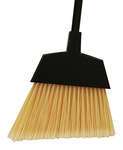 O'Cedar Commercial 6400-6 MaxiClean Large Angle Broom, Metal Handle