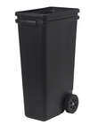 O'Cedar Commercial 6820 MaxiRoll Waste Receptacle