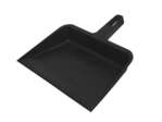 O'Cedar Commercial MaxiRough Plastic Dust Pan