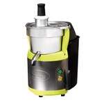 Omcan 39684, 13-inch Santos #68 Stainless Steel Fruit and Vegetables Juice Extractor