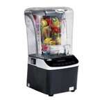 Omcan 39703, 8-inch Santos #62 Blender with Brushless Motor