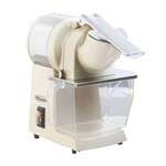 Omcan 40619, 10-inch Santos #02 Cheese Grater