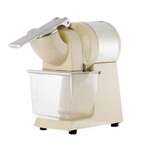 Omcan 40619, 10-inch Santos #02 Cheese Grater