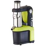 Omcan 45923, 16-inch Santos #65 Stainless Steel Cold Press Juicer