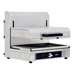 Omcan CE-CN-0580-S, 20-inch Countertop Adjustable Salamander