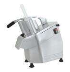 Omcan FP-CN-0185, 19-inch Heavy-Duty Stainless Steel Food Processor with 0.75 HP Motor