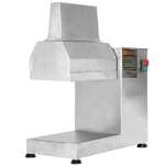 Omcan MT-BR-0400, 18.5-inch Stainless Steel Electric Meat Tenderizer