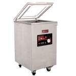 Omcan VP-CN-1273, 23-inch Heavy-Duty Floor Stainless Steel Vacuum Packaging Machine