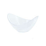 PacknWood 209MBEOS, 2 Oz "Eos" Transparent Mini Tasting Dish, 288/CS