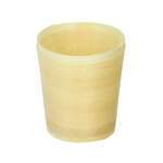 PacknWood 210BBCUP42, 2 Oz Mini Wooden Cup, 250/CS