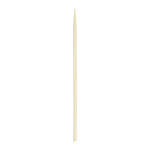 PacknWood 210BBQ15, 5.85-Inch Bamboo BBQ Skewers, 10000/CS