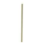 PacknWood 210BВЅPAT14, 5.51x0.19x0.04-Inch Unwrapped Bamboo Stirrers, 5000/CS