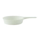 PacknWood 210BCHICSPAS, 2.25-Inch "Bio n Chic" Shallow Pan White Sugarcane Dish, 300/CS