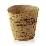PacknWood 210BZCUP6, 4 Oz 2.35-Inch Dia Bamboo Leaf Cup, 200/CS