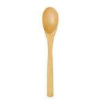PacknWood 210CVBA173, 6.25-Inch Unwrapped Bamboo Spoon, 250/CS