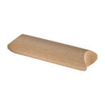 PacknWood 210ETNINI, 11.5x3.4x2.4-Inch Cushion Corrugated Hot Sandwich Box, 450/CS