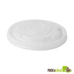 PacknWood 210LPLAS32, Lid for 210PLAS12/16/24/32, 1000/CS