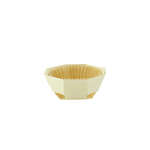 PacknWood 210NBAKERD7, 2 Oz Round Baking Mold with Liner, 200/CS