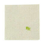 PacknWood 210SEC31312P, 11.8x11.8-inch Kraft Tissue Napkin, 4800/CS