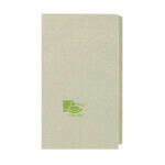 PacknWood 210SEC41412P, 15x15-inch Kraft Tissue Napkin, 2400/CS