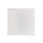 PacknWood 210SMP4040W, 15x15-inch Point to Point White Tissue Napkin, 1800/CS