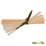 PacknWood 210SPATB18 7.1x0.24x0.04-inch Wooden Coffee Stirrers, 10000/CS