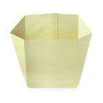 PacknWood 210WCHIP1, 6 Oz Wooden French Fry Scoop, 200/CS