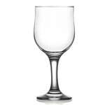 Pasabahce 30557, 8-1/4 Oz Wine Glass, 24/Cs