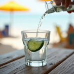 Pasabahce ARA218Z, 6.75 Oz Water Glass, 48/CS