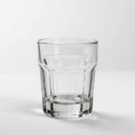 Pasabahce ARA218Z, 6.75 Oz Water Glass, 48/CS