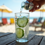 Pasabahce ARA265F, 12.5 Oz Long Drink Glass, 48/CS