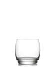 Pasabahce LUN337F, 11 Oz Whiskey Glass, 48/CS