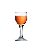 Pasabahce MIS509, 2 Oz Footed Sherry Glass, 24/CS